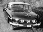 Tatra T603 1956 года